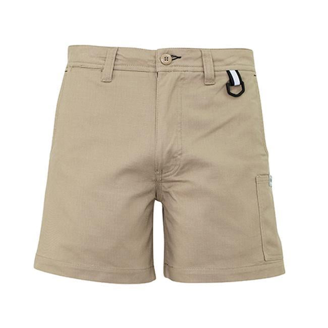 Syzmik Rugged Short Shorts (ZS507)