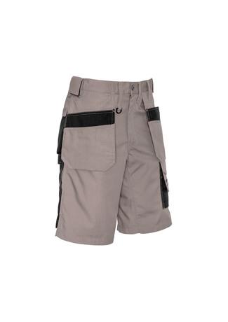 Ultra Lite Multi Pkt Shorts (ZS510)