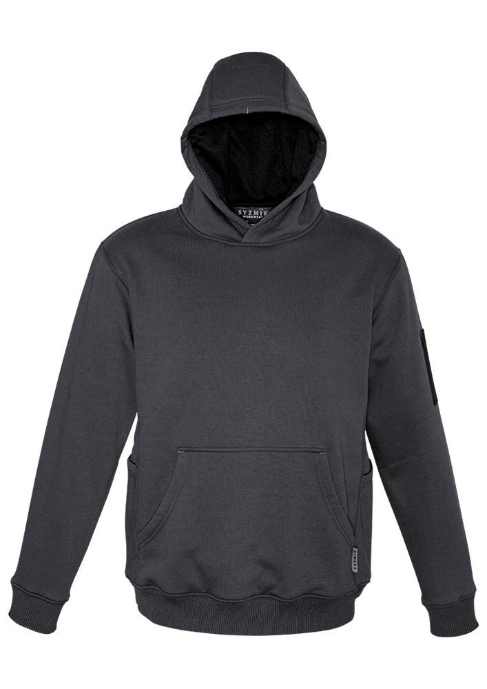 Syzmik Multi Pocket Hoodie (ZT467)