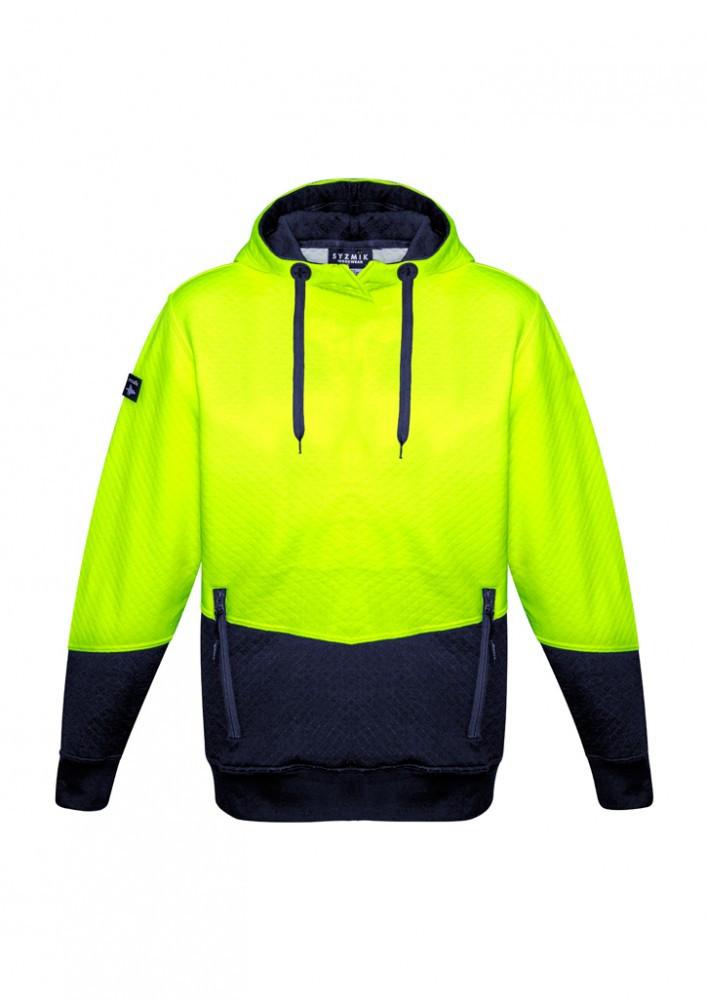 Syzmik Hoodie D/O Pullover (ZT477)