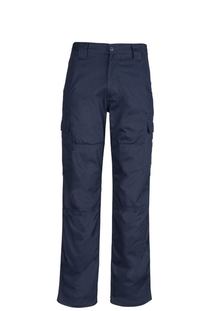 Syzmik Mens Drill Cargo Pant (ZW001)