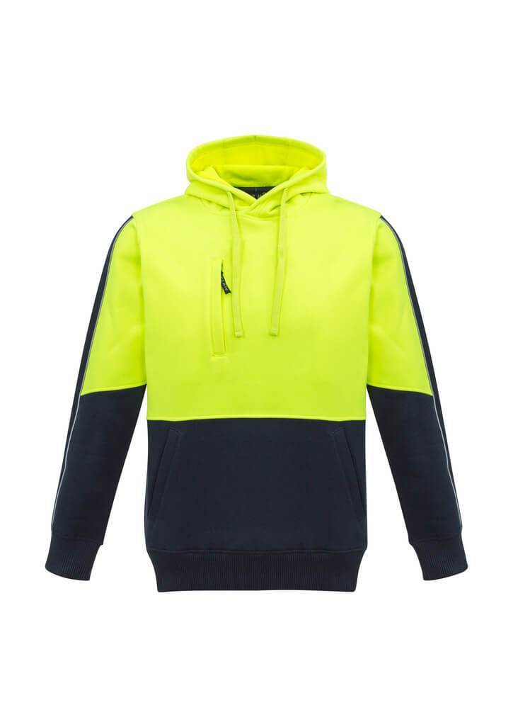 Syzmik Pullover Hoodie (ZT481)