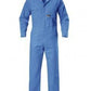 Hard Yakka Lightweight Cotton Drill Coverall (1st 3 Colours) (Y00030)