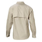 Hard Yakka Generation Y Cotton Twill Shirt Long Sleeve (Y04310)