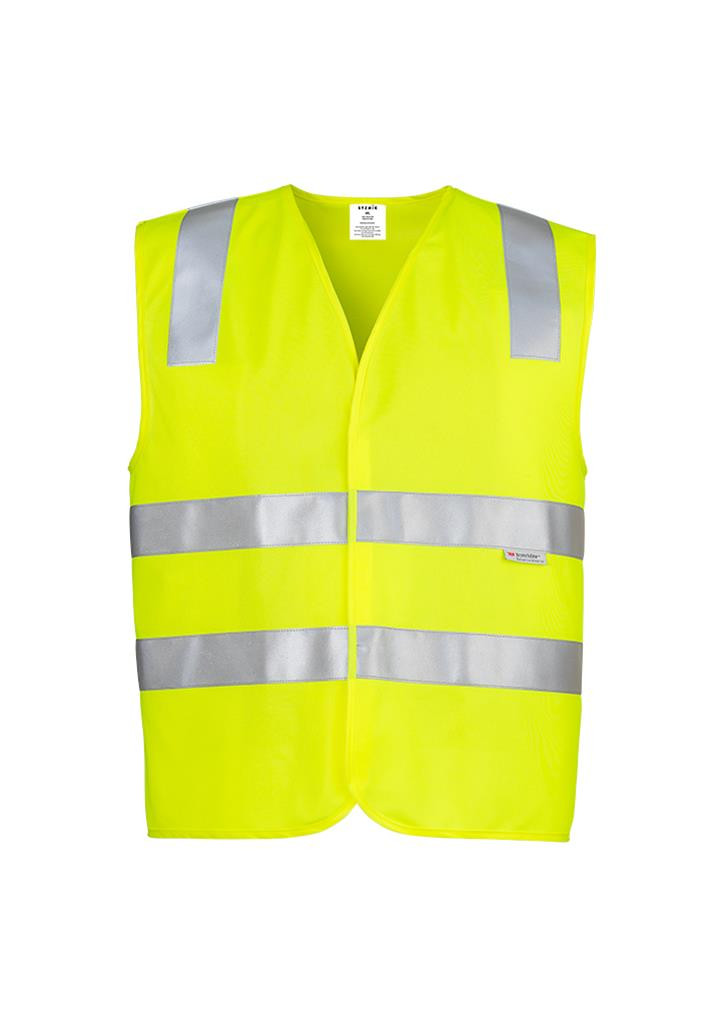 Syzmik ZV999 Unisex Day/night Basic Vest