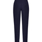 Biz Care Womens Comfort Waist Slim Leg Pant (CL953LL)