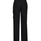 Biz Care Womens Comfort Waist Cargo Pant (CL954LL)