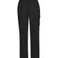 Biz Care Womens Comfort Waist Cargo Pant (CL954LL)