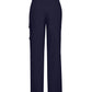Biz Care Womens Comfort Waist Cargo Pant (CL954LL)