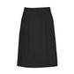 Biz Care Womens Comfort Waist Cargo Skirt (CL956LS)