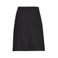 Biz Care Womens Comfort Waist Cargo Skirt (CL956LS)