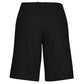 Biz Care Womens Comfort Waist Cargo Short (CL957LS)