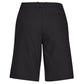 Biz Care Womens Comfort Waist Cargo Short (CL957LS)