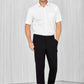 Biz Care Mens Comfort Waist Cargo Pant (CL959ML)