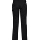 Biz Care Mens Comfort Waist Cargo Pant (CL959ML)