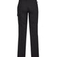 Biz Care Mens Comfort Waist Cargo Pant (CL959ML)