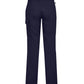 Biz Care Mens Comfort Waist Cargo Pant (CL959ML)