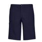 Biz Care Mens Comfort Waist Cargo Short (CL960MS)