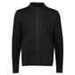 Biz Care Nova Mens Knit Jacket-(CO342MJ)