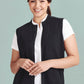 Biz Care NOVA Womens Knit Vest (CO343LV)