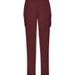 Biz Care Womens Avery Slim Leg Scrub Pant (CSP943LL)