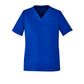 Biz Care Womens Avery Easy Fit V-Neck Scrub Top (CST941LS)