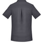 Biz Care Womens Florence Short Sleeve Shirt  (CS947LS)