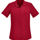 Biz Care Womens Florence Short Sleeve Shirt  (CS947LS)
