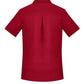 Biz Care Womens Florence Short Sleeve Shirt  (CS947LS)