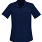 Biz Care Womens Florence Short Sleeve Shirt  (CS947LS)