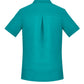 Biz Care Womens Florence Short Sleeve Shirt  (CS947LS)