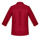 Biz Care Womens Florence 3/4 Sleeve Shirt (CS951LT)