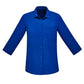 Biz Care Womens Florence 3/4 Sleeve Shirt (CS951LT)