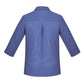 Biz Care Womens Florence 3/4 Sleeve Shirt (CS951LT)