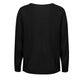 Biz Corporate Skye Womens Batwing Sweater Top (RSW370L)
