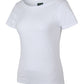 JB's C of C Ladies S/S Boat Neck Tee (1BTS)