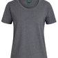 JB's C Of C Ladies Comfort Crew Neck Tee (1CCT1)