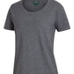 JB's C Of C Ladies Comfort Crew Neck Tee (1CCT1)