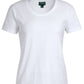JB's C Of C Ladies Comfort Crew Neck Tee (1CCT1)
