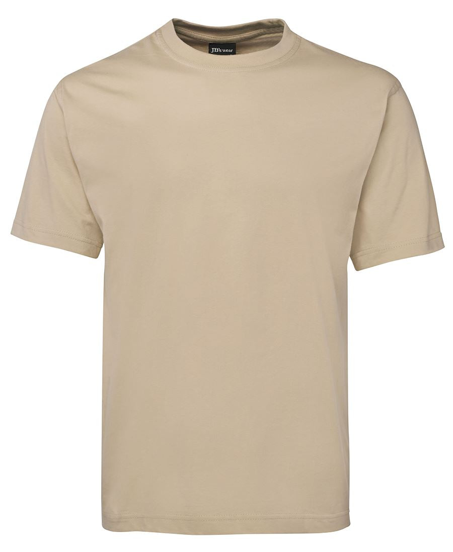 JB'st Tee - Adults 4th(4 Colour) (1HT)