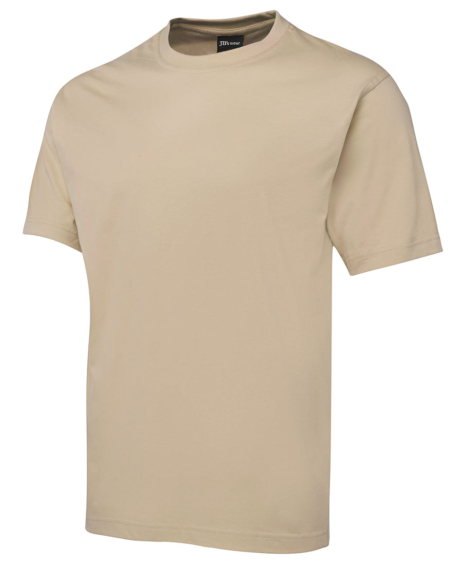 JB'st Tee - Adults 4th(4 Colour) (1HT)