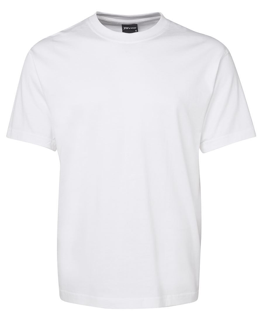 JB'st Tee - Adults 4th(4 Colour) (1HT)