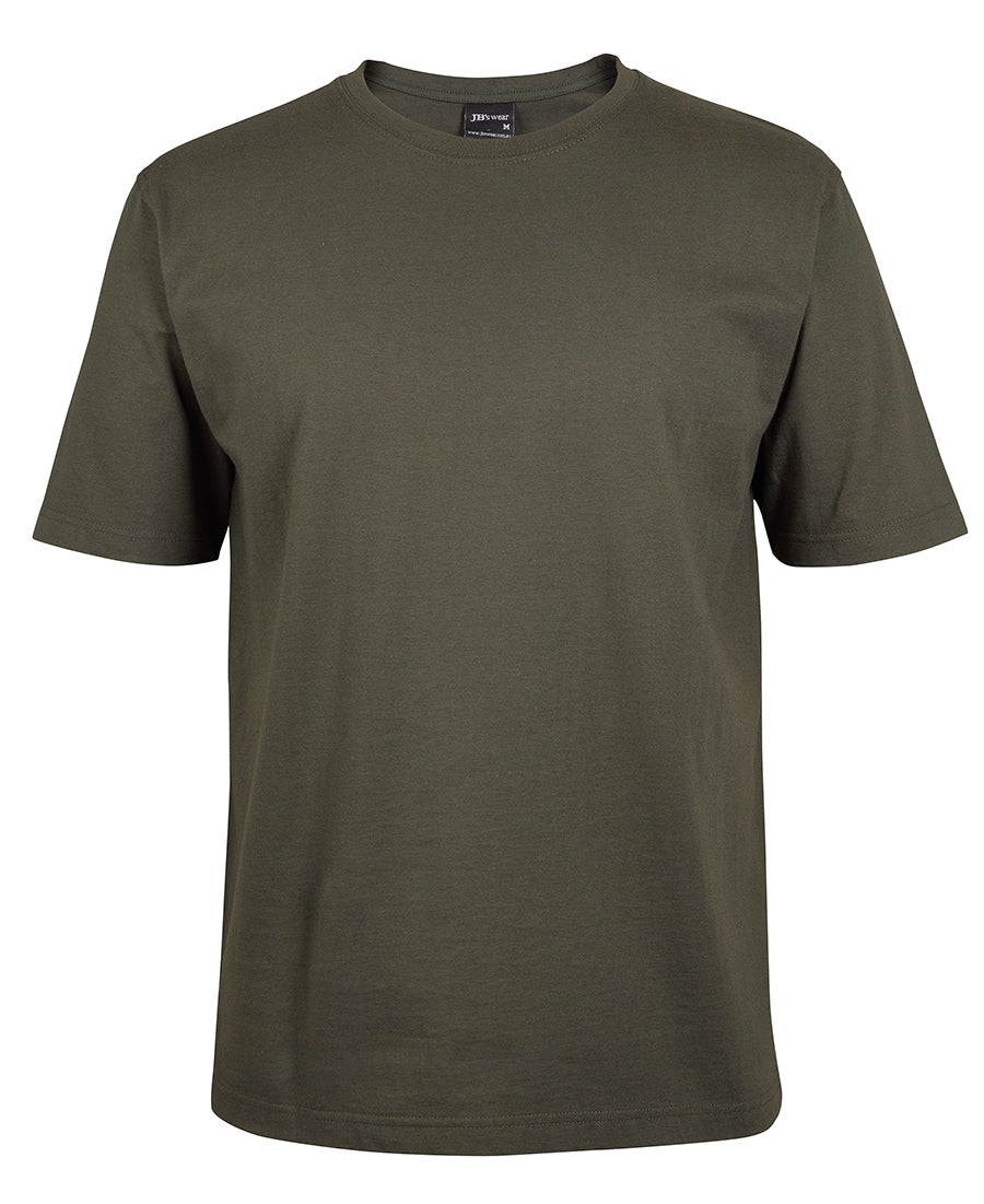 JB'st Tee - Adults 4th(4 Colour) (1HT)