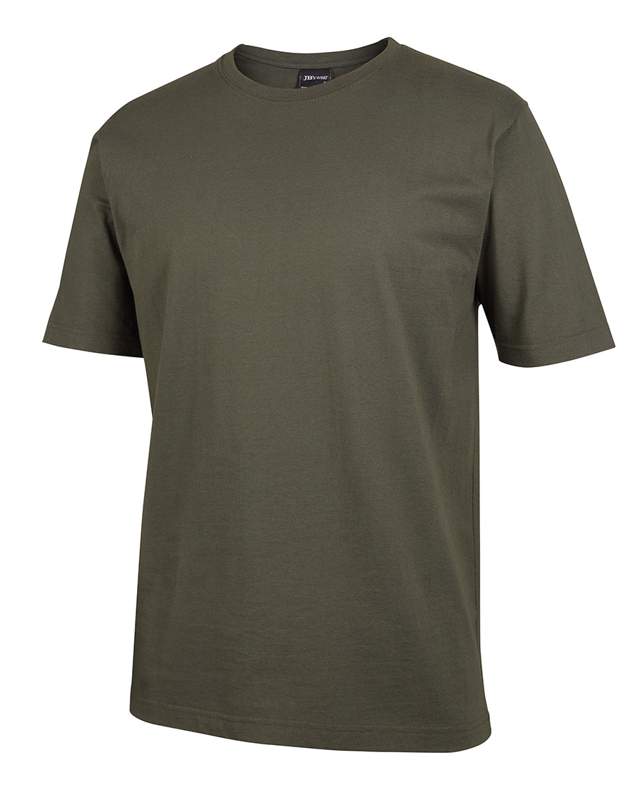 JB'st Tee - Adults 4th(4 Colour) (1HT)