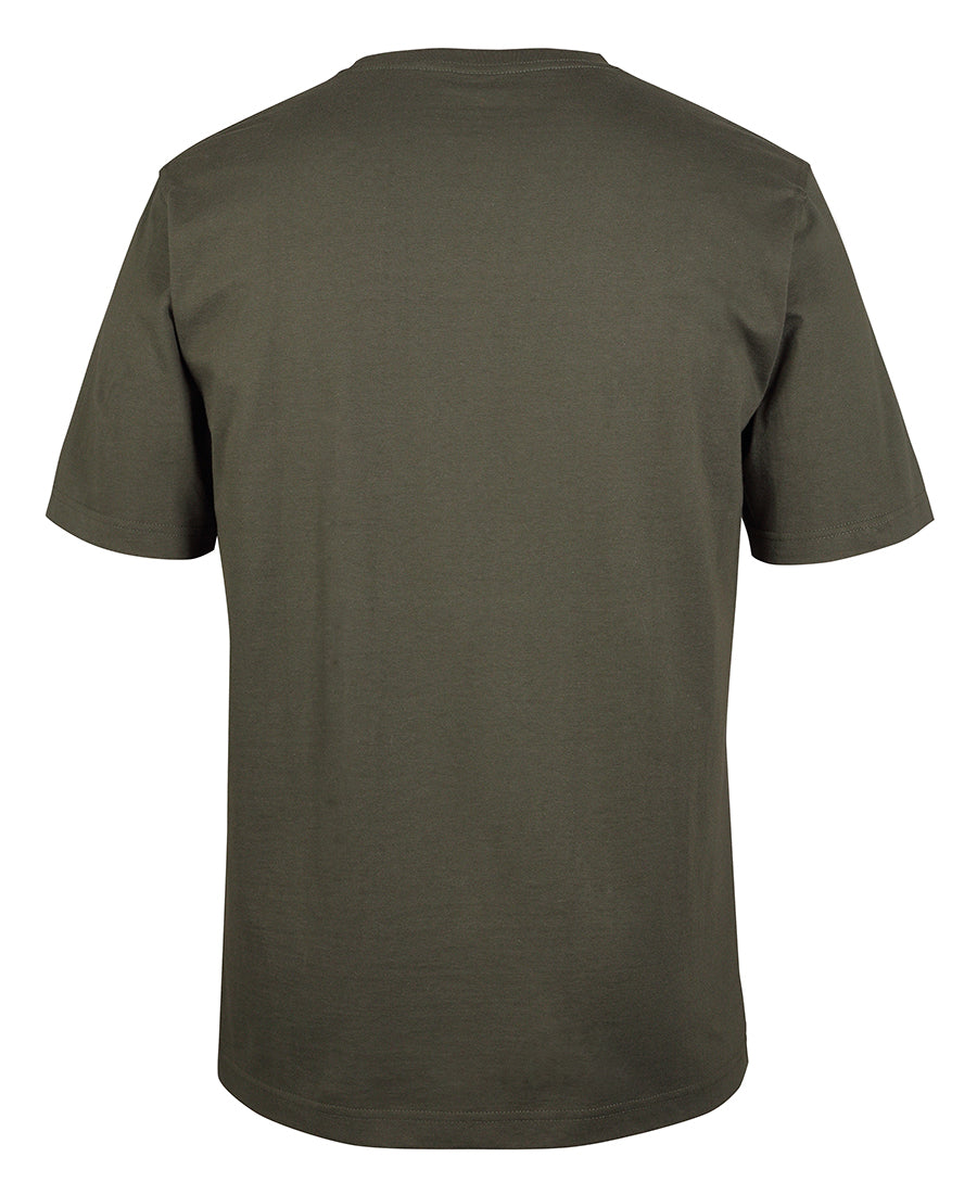 JB'st Tee - Adults 4th(4 Colour) (1HT)