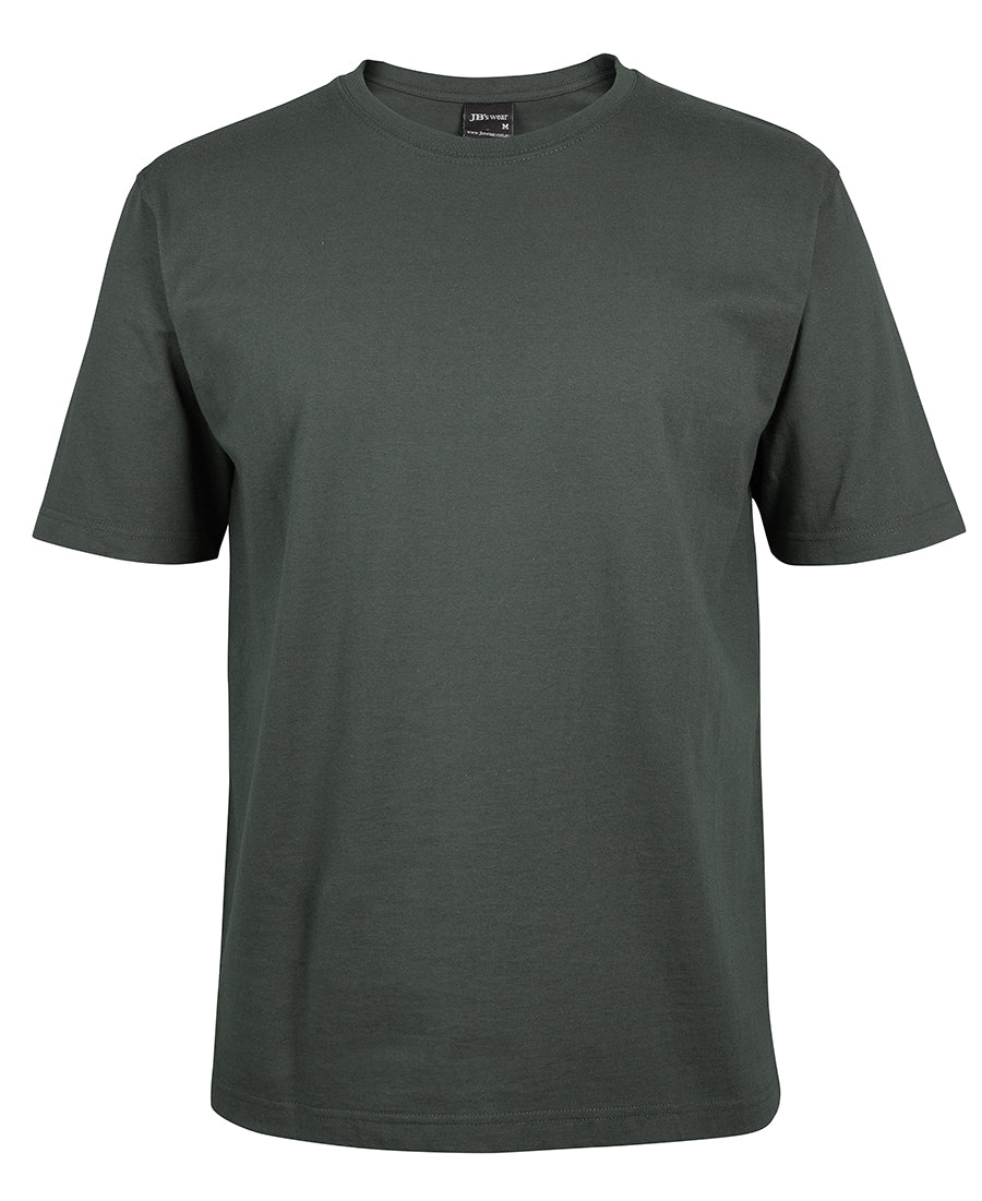 JB'st Tee - Adults 4th(4 Colour) (1HT)