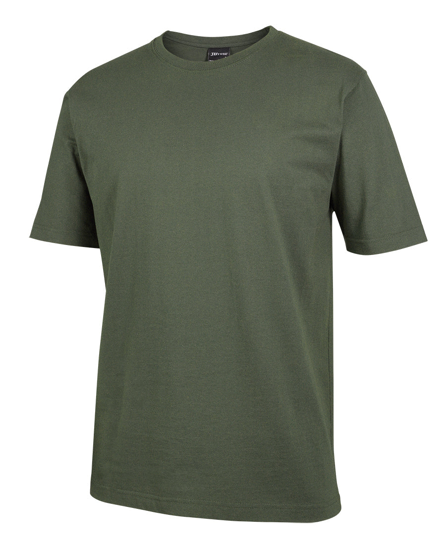 JB'st Tee - Adults 4th(4 Colour) (1HT)