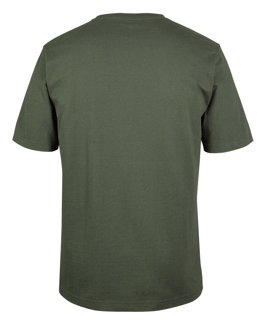 JB'st Tee - Adults 4th(4 Colour) (1HT)