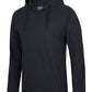 Jb's C Of C L/S Hooded Tee (1LST)