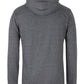 Jb's C Of C L/S Hooded Tee (1LST)